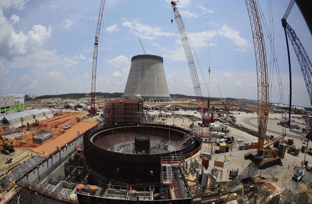 Growth in Scenario of Global Nuclear Reactor Construction Market Outlook: Ken Research