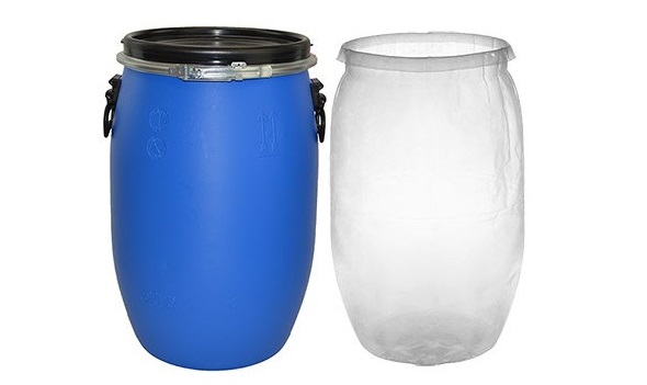 Global Semi-rigid Drum Liner market