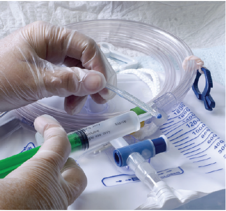 Medical Polymers Market