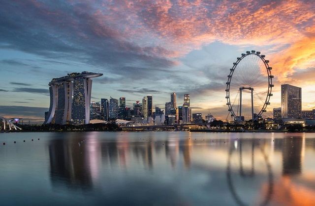 Singapore Market Future Outlook