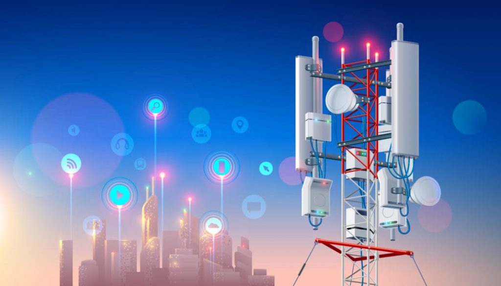 Global Core Network Telecom Equipment Industry Market