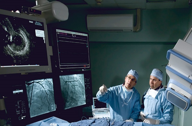 Global Digital Surgery Technologies Market