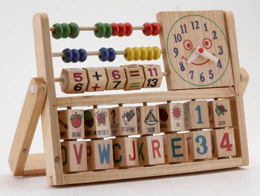 Global Educational Toy Market