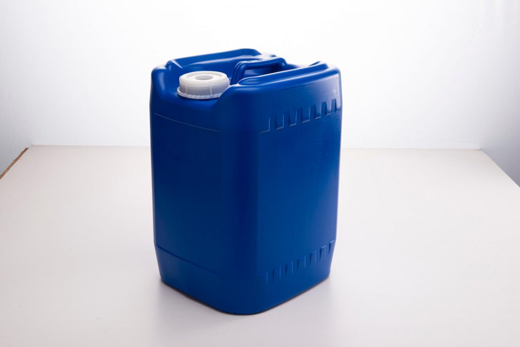 Global Industrial Bulk Chemical Packaging Market Future Outlook
