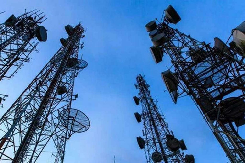 Global Push Telecommunications Industry Market,