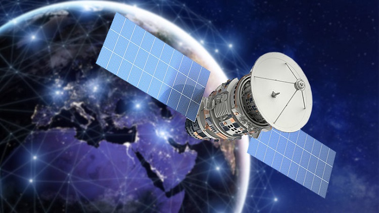 Global Satellite Internet market
