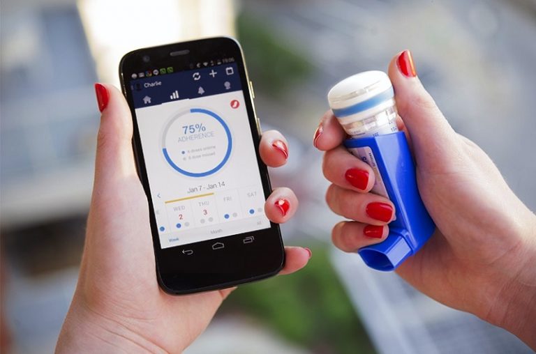 Rise in Prevalence of COPD and Asthma anticipated to Drive Global Smart Inhalers Market: Ken Research Rise in Prevalence of COPD and Asthma anticipated to Drive Global Smart Inhalers Market: Ken Research