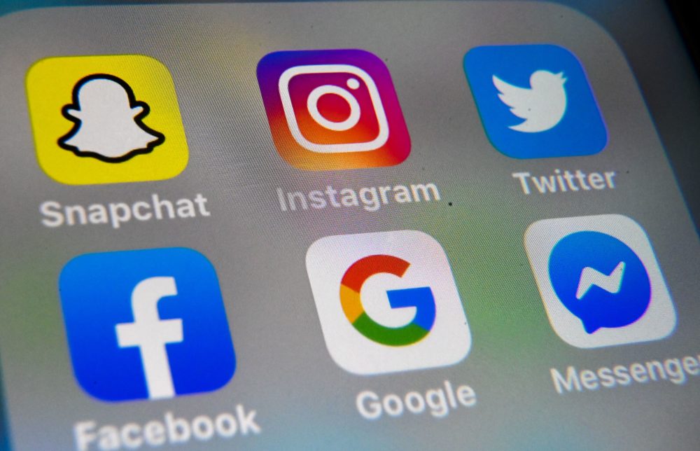 Global Social Media Analytics Market