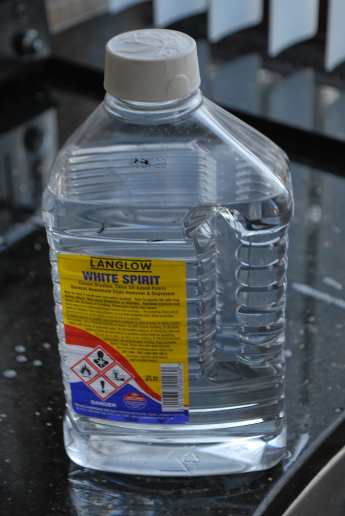Global White Spirit Market