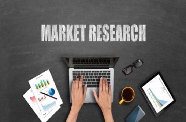Indian Market Research Agencies