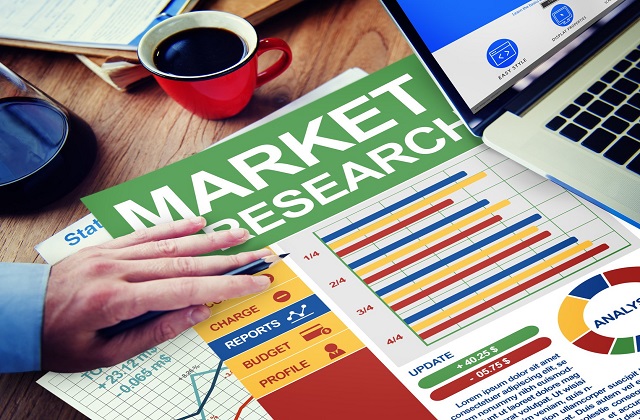 Market Research Firms in India