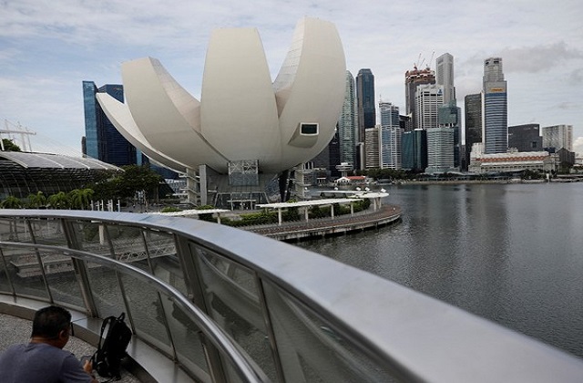 Market Research Industry Singapore
