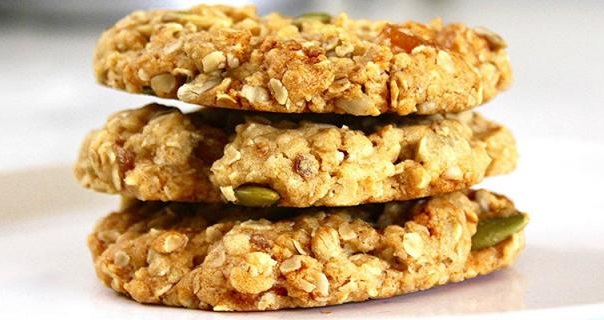 Oat-Based Snacks market