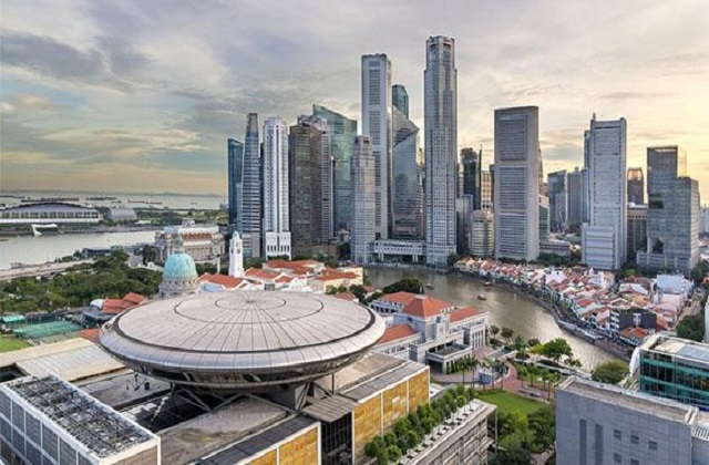 Singapore B2B Market Research Reports