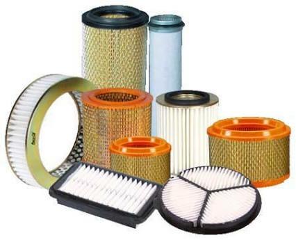 Air Filter Media Market