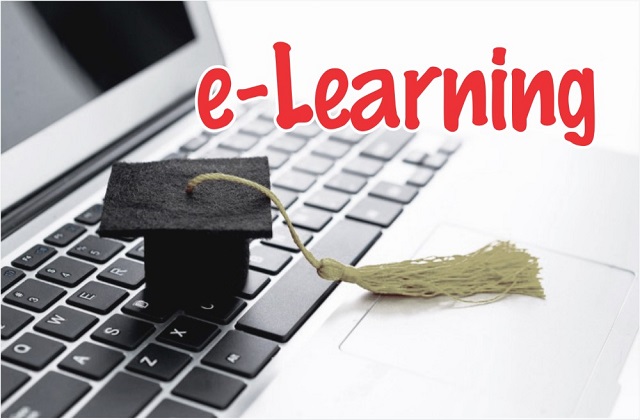 E-learning Market Competitive Analysis