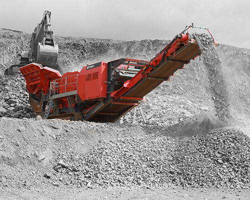 Global Crusher Market Is Anticipated To Augment Owing To Increasing Automation in Mining and Construction Industry: Ken Research Global Crusher Market Is Anticipated To Augment Owing To Increasing Automation in Mining and Construction Industry: Ken Research