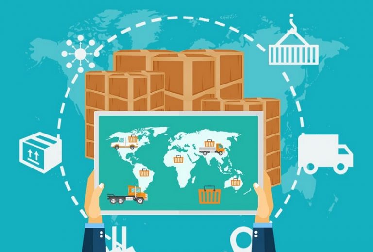 Global Digital Logistics Market Predict To Foster Owing To High Rate of Adoption Of Digital Technology: Ken Research Global Digital Logistics Market Predict To Foster Owing To High Rate of Adoption Of Digital Technology: Ken Research