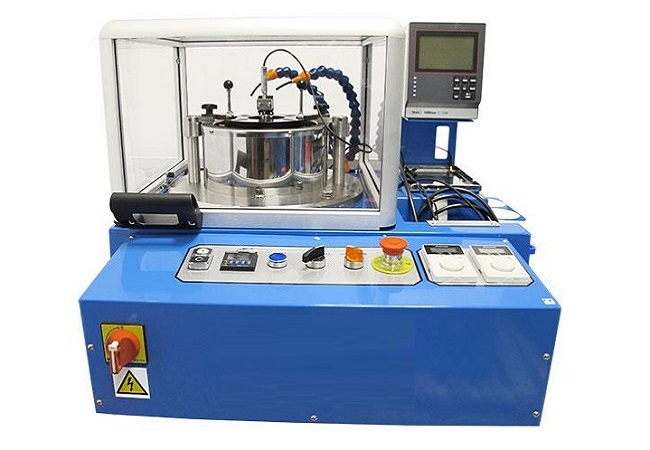 Global Double Sided Lapping Machine Market