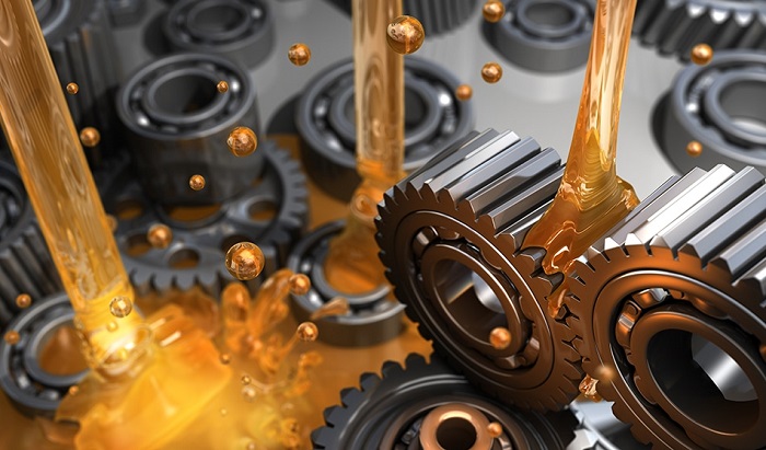 Global Lubricants Market