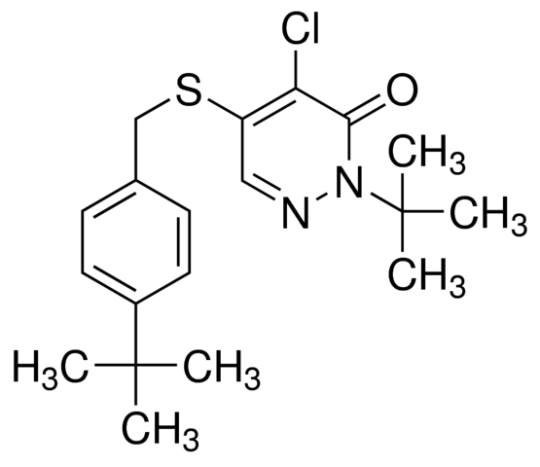 Global Pyradiben Market Industry