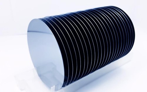 Global Silicon Wafer Market industry Analysis