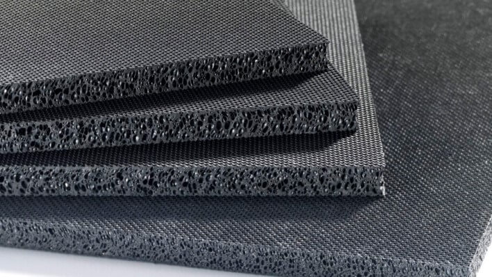 Global Sponge Rubber Materials Market
