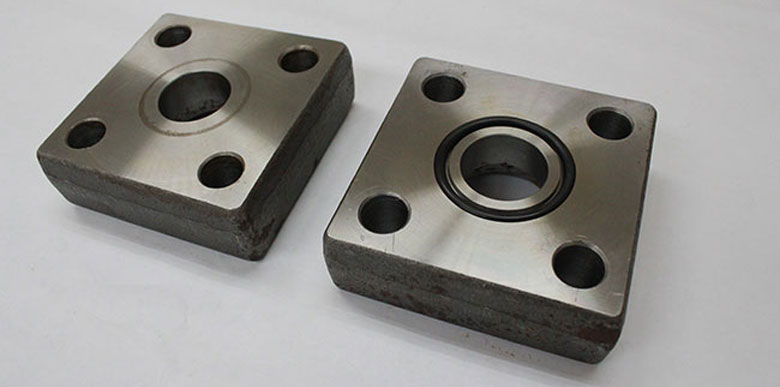 Global Square Flanges Market