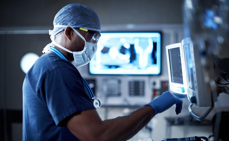 Healthcare Cybersecurity Market