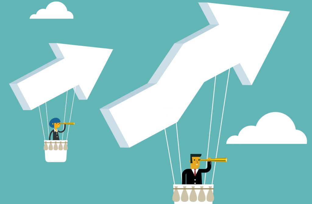 How to create a sales territory plan