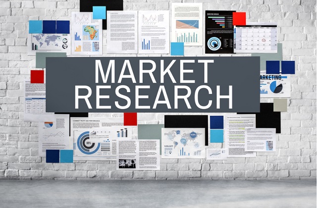 Market Research Agencies in India