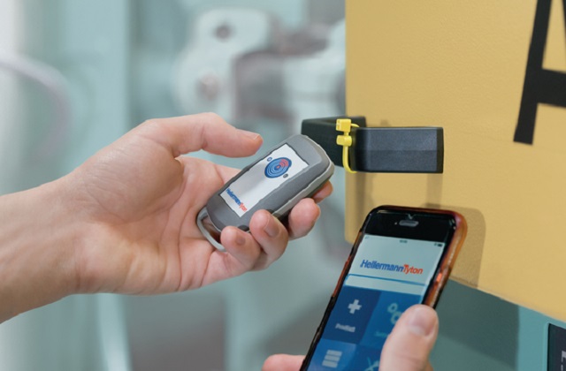 North America RFID Readers Market