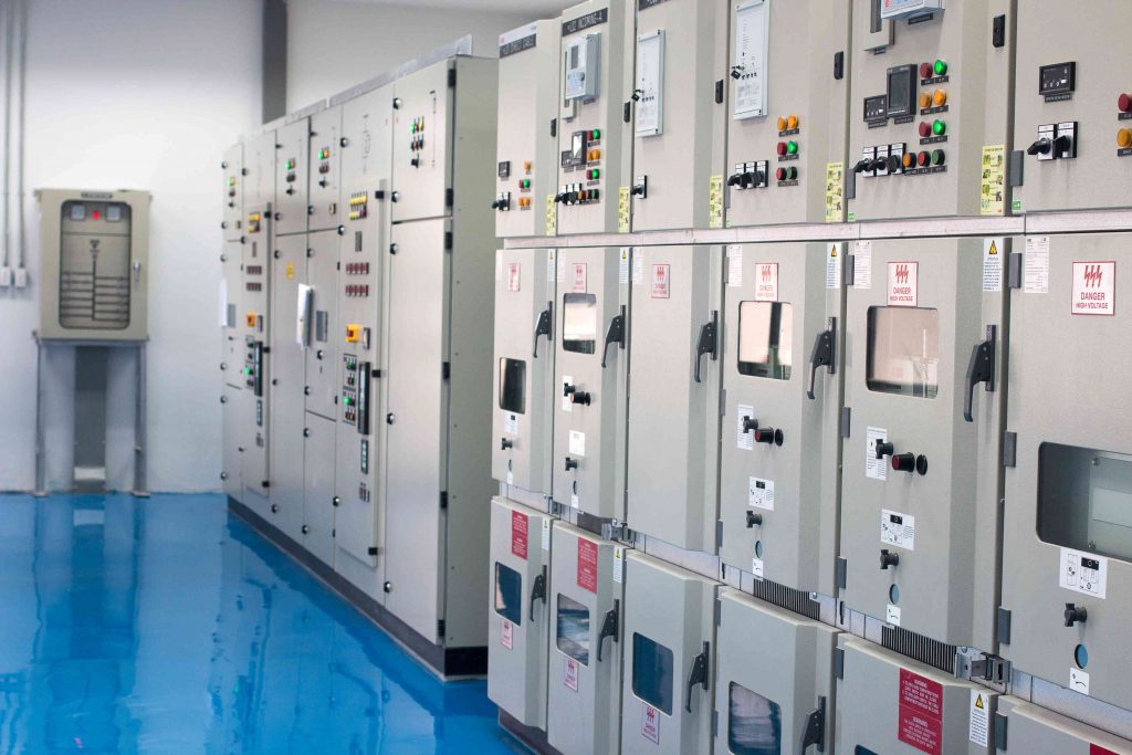 Switchgear Monitoring System Market