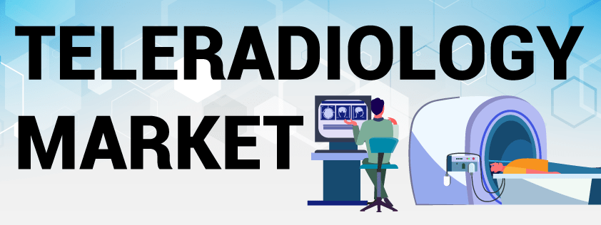 COVID Impact on Global Teleradiology Market Outlook: Ken Research