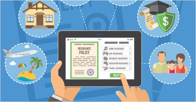 UAE Online Insurance Market 2021 Industry Outlook, Present Scenario of Manufacturers, Share, Size, Trends, Opportunities, Key Players and Forecast to 2027: Ken Research