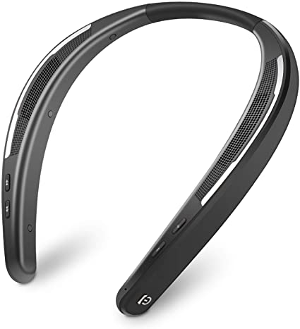 Wireless Wearable Speaker Market