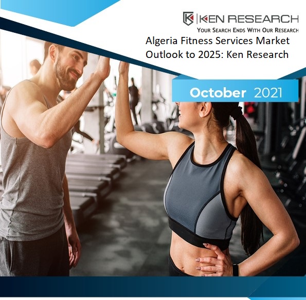 Algeria Fitness Services Market