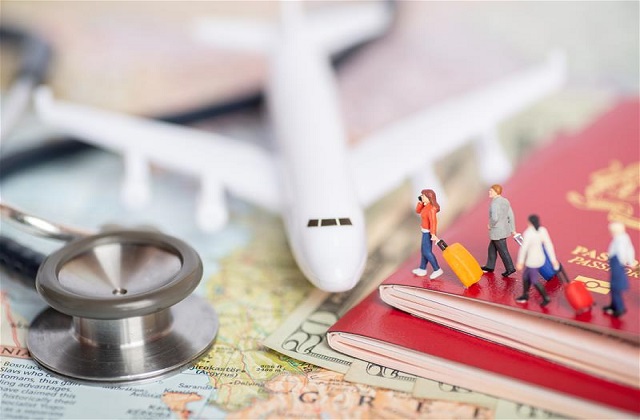 Asia Pacific Travel Insurance Market Research Report: Ken Research