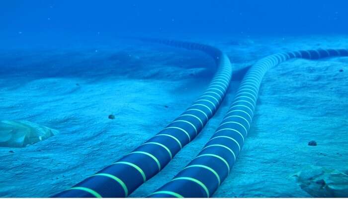 Global Submarine Power Cable Market Outlook