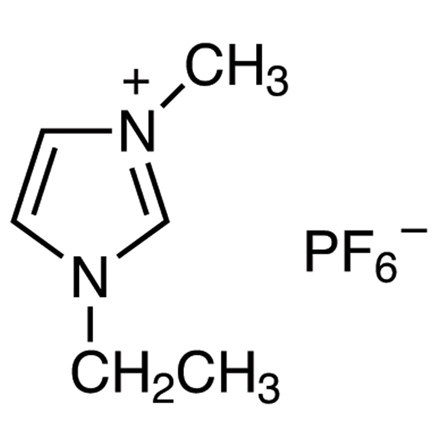 Global 1-Ethyl-3-methylimidazolium hexafluorophosphate CAS 155371-19-0