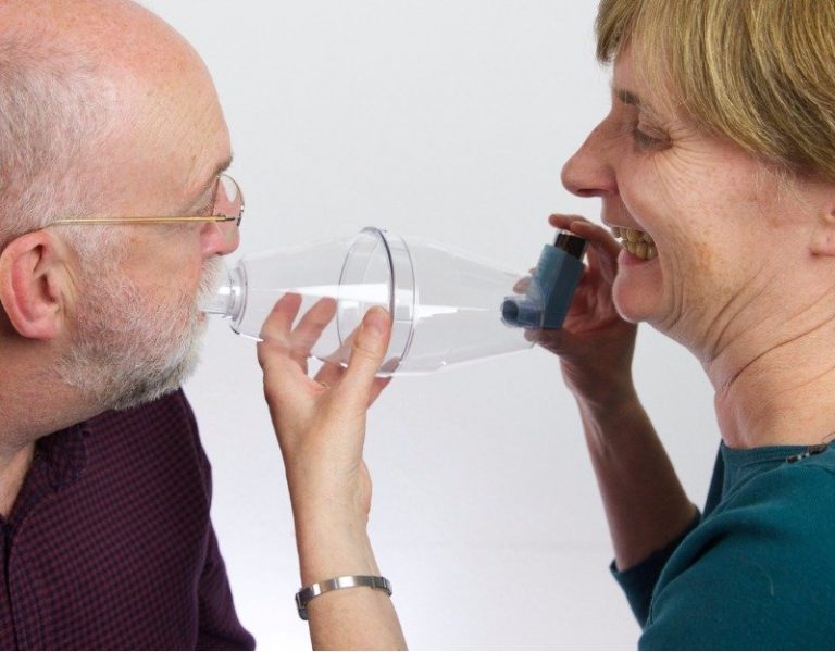 Global Aerosol Therapy Market