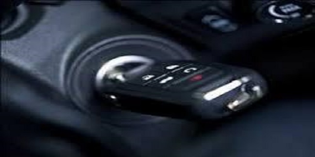 Global Automotive Immobilizer Market