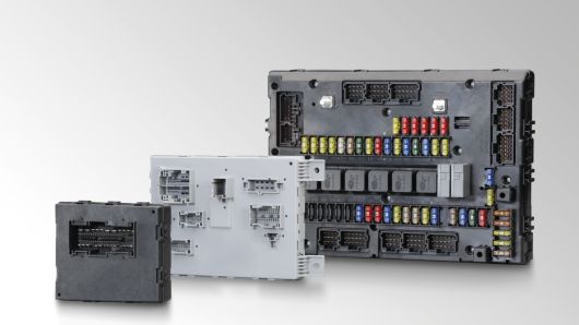Global Body Control Module Market Growth Rate