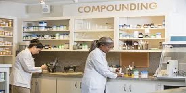 Global Compounding Pharmacies Market