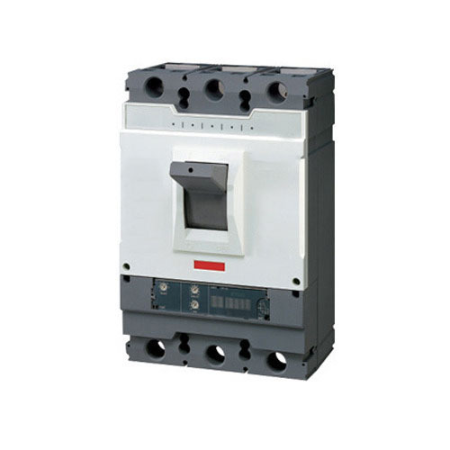 Global DC Circuit Breaker Market