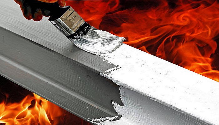 Fire Protection Coating Market