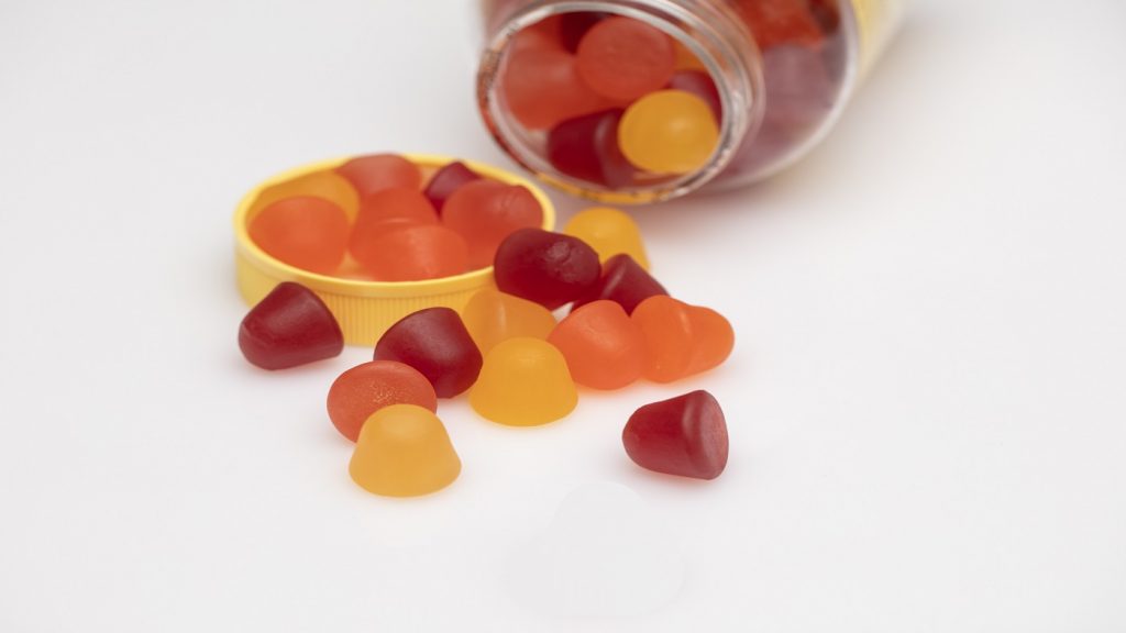Global Gummy Vitamin Market