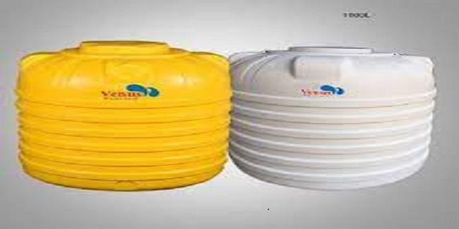 Global Hdpe Storage Tanks Market