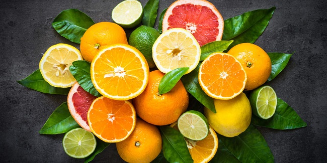 Global Hesperidin Market
