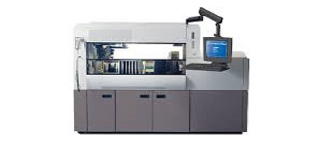 Global Immunoassay Analyzers Market
